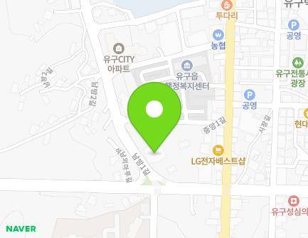 71 Nambang 1-gil, Yugu-eup, Gongju-si, Chungcheongnam-do, Republic of Korea Map