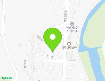 18-11 Maeuran-gil, Yugu-eup, Gongju-si, Chungcheongnam-do, Republic of Korea Map