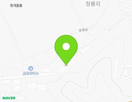 178-1 Yeonsuwon-gil, Uidang-myeon, Gongju-si, Chungcheongnam-do, Republic of Korea Map