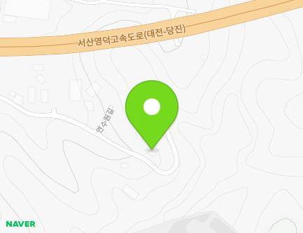 156-37 Yeonsuwon-gil, Uidang-myeon, Gongju-si, Chungcheongnam-do, Republic of Korea Map