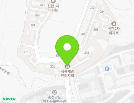 111 Yeonsuwon-gil, Uidang-myeon, Gongju-si, Chungcheongnam-do, Republic of Korea Map