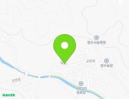 38-60 Gunan-gil, Iin-myeon, Gongju-si, Chungcheongnam-do, Republic of Korea Map