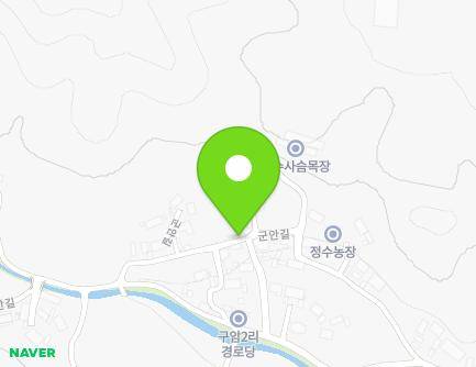 38-54 Gunan-gil, Iin-myeon, Gongju-si, Chungcheongnam-do, Republic of Korea Map