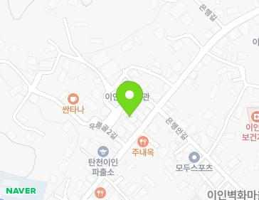 28-3 Eunhaeng-gil, Iin-myeon, Gongju-si, Chungcheongnam-do, Republic of Korea 28-3 Eunhaeng-gil, Iin-myeon, Gongju-si, Chungcheongnam-do, Republic of Korea Map