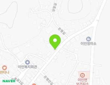 18 Eunhaeng-gil, Iin-myeon, Gongju-si, Chungcheongnam-do, Republic of Korea 18 Eunhaeng-gil, Iin-myeon, Gongju-si, Chungcheongnam-do, Republic of Korea Map