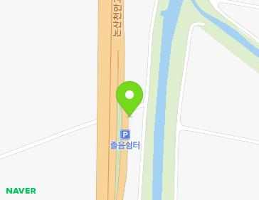 36 Nonsan Cheonan Expressway, Iin-myeon, Gongju-si, Chungcheongnam-do, Republic of Korea 36 Nonsan Cheonan Expressway, Iin-myeon, Gongju-si, Chungcheongnam-do, Republic of Korea Map