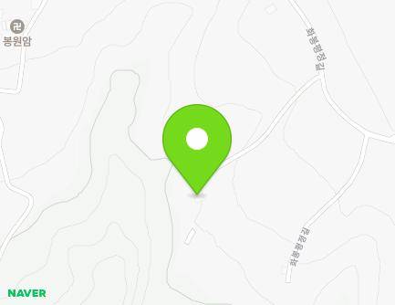 325-53 Hwabongpyeongjeong-gil, Jeongan-myeon, Gongju-si, Chungcheongnam-do, Republic of Korea Map