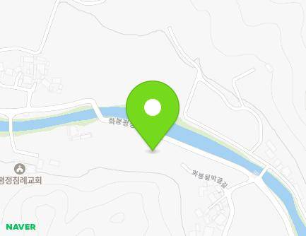 195 Hwabongpyeongjeong-gil, Jeongan-myeon, Gongju-si, Chungcheongnam-do, Republic of Korea Map