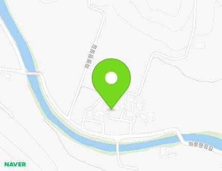216-16 Hwabongpyeongjeong-gil, Jeongan-myeon, Gongju-si, Chungcheongnam-do, Republic of Korea Map