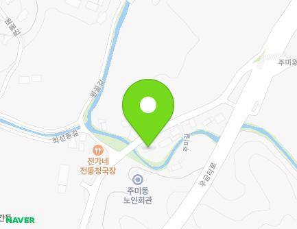 48 Jumi-gil, Gongju-si, Chungcheongnam-do, Republic of Korea Map