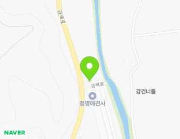 1076-1 Geumbaek-ro, Tancheon-myeon, Gongju-si, Chungcheongnam-do, Republic of Korea 1076-1 Geumbaek-ro, Tancheon-myeon, Gongju-si, Chungcheongnam-do, Republic of Korea Map