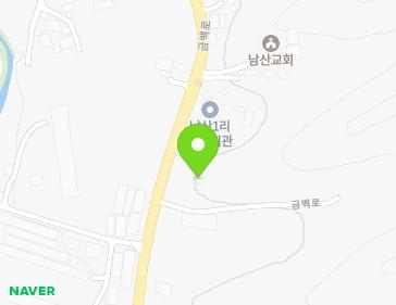 1226 Geumbaek-ro, Tancheon-myeon, Gongju-si, Chungcheongnam-do, Republic of Korea 1226 Geumbaek-ro, Tancheon-myeon, Gongju-si, Chungcheongnam-do, Republic of Korea Map