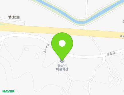 33 Geumusa-gil, Tancheon-myeon, Gongju-si, Chungcheongnam-do, Republic of Korea Map