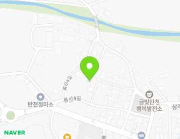 9-19 Tongsan 4-gil, Tancheon-myeon, Gongju-si, Chungcheongnam-do, Republic of Korea 9-19 Tongsan 4-gil, Tancheon-myeon, Gongju-si, Chungcheongnam-do, Republic of Korea Map