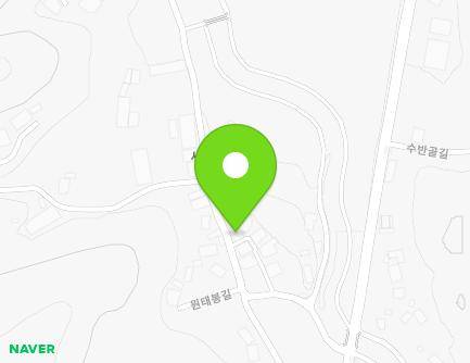 18 Wontaebong-gil, Gongju-si, Chungcheongnam-do, Republic of Korea Map