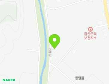 19-13 Cheondong-gil, Gunbuk-myeon, Geumsan-gun, Chungcheongnam-do, Republic of Korea 19-13 Cheondong-gil, Gunbuk-myeon, Geumsan-gun, Chungcheongnam-do, Republic of Korea Map