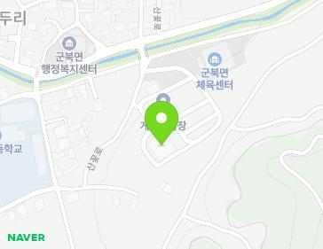 26-5 Sankkot-ro, Gunbuk-myeon, Geumsan-gun, Chungcheongnam-do, Republic of Korea 26-5 Sankkot-ro, Gunbuk-myeon, Geumsan-gun, Chungcheongnam-do, Republic of Korea Map