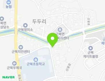 44 Wondudu-gil, Gunbuk-myeon, Geumsan-gun, Chungcheongnam-do, Republic of Korea 44 Wondudu-gil, Gunbuk-myeon, Geumsan-gun, Chungcheongnam-do, Republic of Korea Map