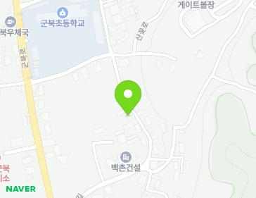 23 Wondudu-gil, Gunbuk-myeon, Geumsan-gun, Chungcheongnam-do, Republic of Korea 23 Wondudu-gil, Gunbuk-myeon, Geumsan-gun, Chungcheongnam-do, Republic of Korea Map