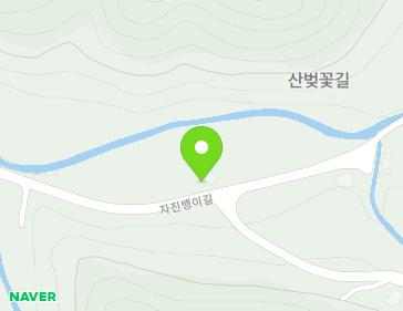 121 Jajinbaengi-gil, Gunbuk-myeon, Geumsan-gun, Chungcheongnam-do, Republic of Korea 121 Jajinbaengi-gil, Gunbuk-myeon, Geumsan-gun, Chungcheongnam-do, Republic of Korea Map