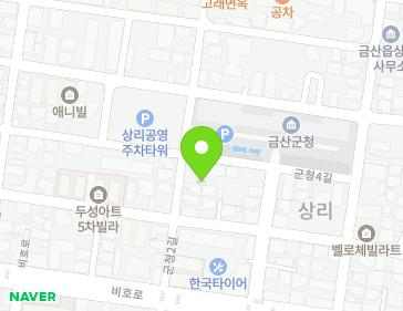 12 Guncheong 2-gil, Geumsan-eup, Geumsan-gun, Chungcheongnam-do, Republic of Korea 12 Guncheong 2-gil, Geumsan-eup, Geumsan-gun, Chungcheongnam-do, Republic of Korea Map