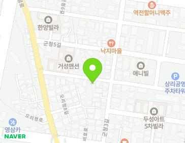 12 Guncheong 4-gil, Geumsan-eup, Geumsan-gun, Chungcheongnam-do, Republic of Korea 12 Guncheong 4-gil, Geumsan-eup, Geumsan-gun, Chungcheongnam-do, Republic of Korea Map