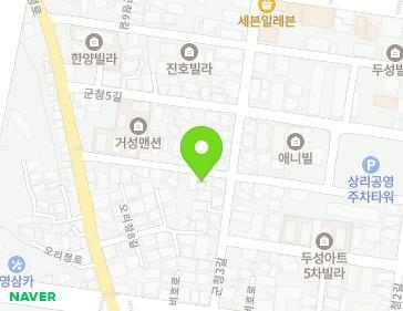 14 Guncheong 4-gil, Geumsan-eup, Geumsan-gun, Chungcheongnam-do, Republic of Korea 14 Guncheong 4-gil, Geumsan-eup, Geumsan-gun, Chungcheongnam-do, Republic of Korea Map