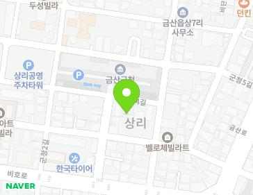 42 Guncheong 4-gil, Geumsan-eup, Geumsan-gun, Chungcheongnam-do, Republic of Korea 42 Guncheong 4-gil, Geumsan-eup, Geumsan-gun, Chungcheongnam-do, Republic of Korea Map