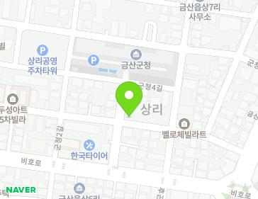 8-1 Guncheong-gil, Geumsan-eup, Geumsan-gun, Chungcheongnam-do, Republic of Korea 8-1 Guncheong-gil, Geumsan-eup, Geumsan-gun, Chungcheongnam-do, Republic of Korea Map