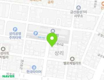 12 Guncheong-gil, Geumsan-eup, Geumsan-gun, Chungcheongnam-do, Republic of Korea 12 Guncheong-gil, Geumsan-eup, Geumsan-gun, Chungcheongnam-do, Republic of Korea Map