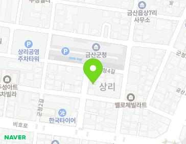 10 Guncheong-gil, Geumsan-eup, Geumsan-gun, Chungcheongnam-do, Republic of Korea 10 Guncheong-gil, Geumsan-eup, Geumsan-gun, Chungcheongnam-do, Republic of Korea Map