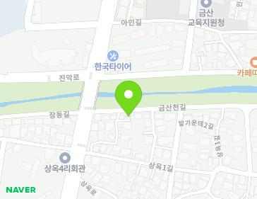 6-3 Geumsancheon-gil, Geumsan-eup, Geumsan-gun, Chungcheongnam-do, Republic of Korea 6-3 Geumsancheon-gil, Geumsan-eup, Geumsan-gun, Chungcheongnam-do, Republic of Korea Map