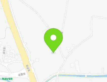 2258-21 Mugeum-ro, Geumsan-eup, Geumsan-gun, Chungcheongnam-do, Republic of Korea Map