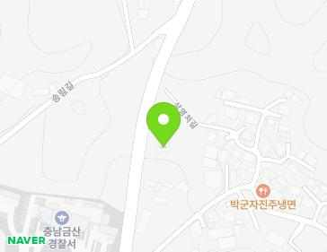 7-16 Sangyeongcheo-gil, Geumsan-eup, Geumsan-gun, Chungcheongnam-do, Republic of Korea 7-16 Sangyeongcheo-gil, Geumsan-eup, Geumsan-gun, Chungcheongnam-do, Republic of Korea Map