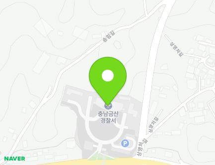 201 Insam-ro, Geumsan-eup, Geumsan-gun, Chungcheongnam-do, Republic of Korea Map