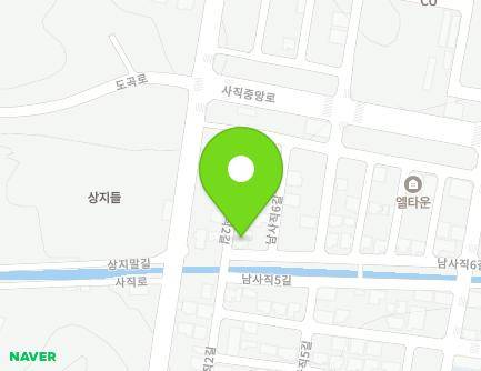 1 Namsajik 6-gil, Geumsan-eup, Geumsan-gun, Chungcheongnam-do, Republic of Korea Map