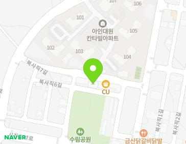 9 Buksajik 7-gil, Geumsan-eup, Geumsan-gun, Chungcheongnam-do, Republic of Korea 9 Buksajik 7-gil, Geumsan-eup, Geumsan-gun, Chungcheongnam-do, Republic of Korea Map