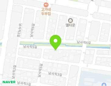 14 Namsajik 5-gil, Geumsan-eup, Geumsan-gun, Chungcheongnam-do, Republic of Korea 14 Namsajik 5-gil, Geumsan-eup, Geumsan-gun, Chungcheongnam-do, Republic of Korea Map