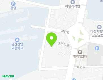 9 Yongmeori-gil, Geumsan-eup, Geumsan-gun, Chungcheongnam-do, Republic of Korea 9 Yongmeori-gil, Geumsan-eup, Geumsan-gun, Chungcheongnam-do, Republic of Korea Map