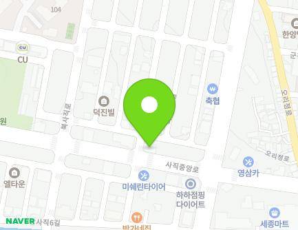 37 Sajikjungang-ro, Geumsan-eup, Geumsan-gun, Chungcheongnam-do, Republic of Korea Map