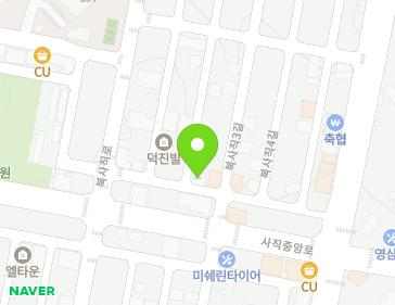 2 Buksajik 2-gil, Geumsan-eup, Geumsan-gun, Chungcheongnam-do, Republic of Korea 2 Buksajik 2-gil, Geumsan-eup, Geumsan-gun, Chungcheongnam-do, Republic of Korea Map