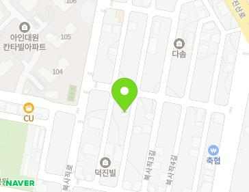 11 Buksajik 2-gil, Geumsan-eup, Geumsan-gun, Chungcheongnam-do, Republic of Korea 11 Buksajik 2-gil, Geumsan-eup, Geumsan-gun, Chungcheongnam-do, Republic of Korea Map