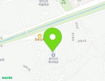 8 Jangdong 2-gil, Geumsan-eup, Geumsan-gun, Chungcheongnam-do, Republic of Korea Map