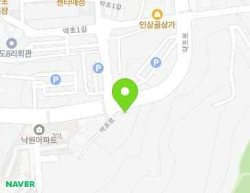30 Yakcho-ro, Geumsan-eup, Geumsan-gun, Chungcheongnam-do, Republic of Korea 30 Yakcho-ro, Geumsan-eup, Geumsan-gun, Chungcheongnam-do, Republic of Korea Map