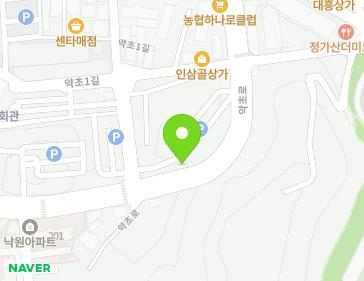 35 Yakcho-ro, Geumsan-eup, Geumsan-gun, Chungcheongnam-do, Republic of Korea 35 Yakcho-ro, Geumsan-eup, Geumsan-gun, Chungcheongnam-do, Republic of Korea Map
