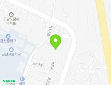 24-1 Tapseon 1-gil, Geumsan-eup, Geumsan-gun, Chungcheongnam-do, Republic of Korea 24-1 Tapseon 1-gil, Geumsan-eup, Geumsan-gun, Chungcheongnam-do, Republic of Korea Map