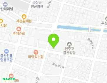 18 Dwitdammal 2-gil, Geumsan-eup, Geumsan-gun, Chungcheongnam-do, Republic of Korea 18 Dwitdammal 2-gil, Geumsan-eup, Geumsan-gun, Chungcheongnam-do, Republic of Korea Map