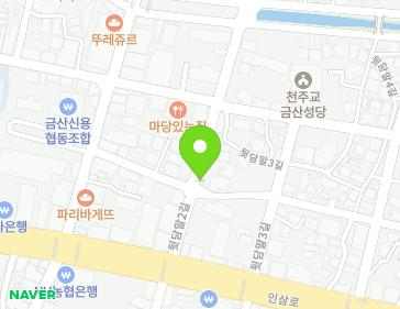 10 Dwitdammal 2-gil, Geumsan-eup, Geumsan-gun, Chungcheongnam-do, Republic of Korea 10 Dwitdammal 2-gil, Geumsan-eup, Geumsan-gun, Chungcheongnam-do, Republic of Korea Map