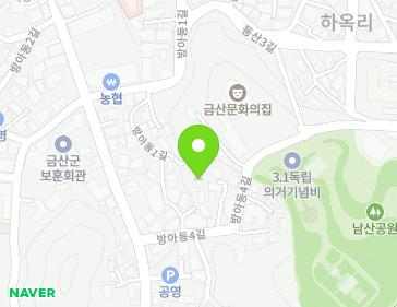 21-4 Bangadong 1-gil, Geumsan-eup, Geumsan-gun, Chungcheongnam-do, Republic of Korea 21-4 Bangadong 1-gil, Geumsan-eup, Geumsan-gun, Chungcheongnam-do, Republic of Korea Map