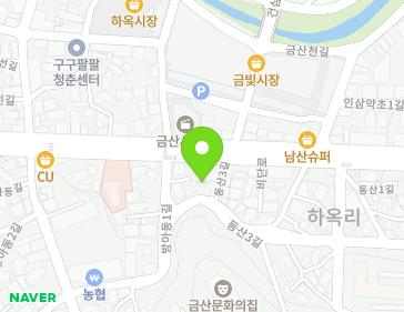 3-4 Bangadong 1-gil, Geumsan-eup, Geumsan-gun, Chungcheongnam-do, Republic of Korea 3-4 Bangadong 1-gil, Geumsan-eup, Geumsan-gun, Chungcheongnam-do, Republic of Korea Map